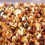 HAI PRABHU mix dry fruits 1 kg
