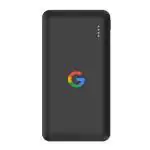 Tart Google Power Bank 20w 10000mah Pixel 2,Pixel 3,Pixel 3a,Pixel 3a,Pixel 4,Pixel 4a,Pixel 4a 5G,Pixel 5,Pixel 6,Pixel 6 Pro