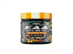 Prozilla Nutrition Essential Amino Acids, 3gm Leucine, 6gm BCCAs, 0gm Sugar, 9 EAA | 30g Servings | (300g, Orange Mango)