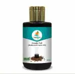 PragatiNatural Ayurvedic Eranda Tail (Medicated Castor Oil) -100ml (Pack of 2)