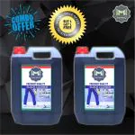 MIZZIWASH Floor Cleaner[ black phenyl] 5 Liter original (5 L)