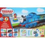 Honeybun Thomas Cartoon Train Set