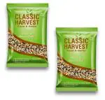 Classic Harvest Everyday Spices - Panch Phoron / Royal blend of 5 indian Spices 400g ( Pack of 2, 200g Each )
