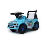 Toyzone Ride on-Sports Moto-Baby Car|Kids Car|Toy Car|Push Car|Baby Car|Kids Car|Toy Car|Push Car|Storage Seat|Swing Car Ride on Car|Ride on Car with Horn (Rally Rider)