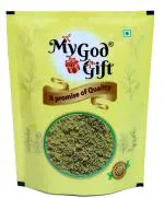 My God Gift - A promise of Quality Saunf Powder, Fennel Seed Powder, Mouri I Variyali I Badishep I Sombu Seeds Powder, 100GM