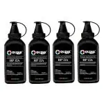 QUINK 12A Toner Powder for HP12A Toner Cartridge for HP LaserJet Printer 1020 1010 1012 1018 1022 1022 3015 3050 3052 3055 1015 3030 m1005 m1319f (400GM)