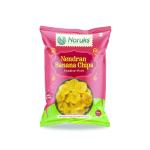 Noruks Nendran Banana Chips | Kerala Banana chips | 200g | Pack of 1