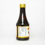 SONA HEALTHCARE Branosin Syrup Supports Brain and Memory -200 ml (Pack of 2)