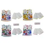 Love Bay clothing Set new born baby for age 0 to 6 months - BC02 P1