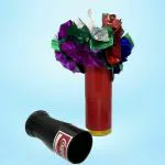 WIZERDY COCA COLA Bottle Vanish Magic / Coke Bottle Vanish Magic / Bottle to Flower Magic