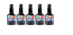 Ozone Kwik Pain Relieving Oil for Joint Pain Liquid (5 x 120 ml)