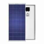 ZunSolar 165 watt Solar Panel