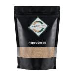 Farmsive Poppy Seed Preventing Bone Damage and Helps Treat Constipation - 400 g