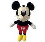 Disney Mickey Mouse 12 Inch Multicolour Plush Soft Toys for kids, 2 Yrs and above