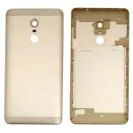 Generic Gold Housing Body For Xiaomi Redmi Note 4