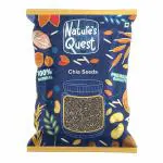Nature's Quest Chia Seeds 900 g
