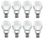 EVEREADY B22 20WATT LED BULB (PACK OF 8)