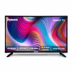 Dyanora 80 cm (32 inch) HD Ready LED Smart Android TV with Noise Reduction, Android 9.0, Powerful Audio Box Speakers (DY-LD32H0S)