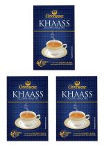 GOODRICKE Khaass Assam Tea 250 g (Pack of 3)