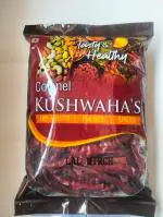Colonel KUSHWAHA'S Sabut Lal Mirch (Whole Dried Red Chillies) Pack of 3
