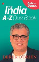 THE INDIA A Z QUIZ BOOK