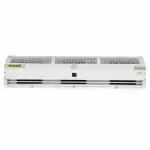 Mitzvah Air Curtain in Dual Speed Aluminum Body with Powder Coated Chassis for Commercial Application 3 Year Warranty (220 V Single Phase 50 Hz) (1 Meter)