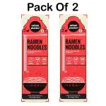 Urban Platter Ramen Noodles, 250g [ Pack Of 2 ]
