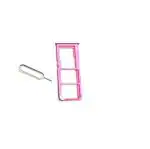 NAFS Oppo A5 Sim Tray (Pink)