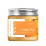 VEDANUM Natural Orange Bath Salts Skin Care, Pain Relief and Foot Massage 200 g