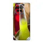 GADGETSWRAP Printed Vinyl Skin Sticker for Vivo X90 - Soft Drink