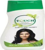 TOUCH HAIR REVIVER HERBAL SHAMPOO (200 ml)