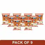 GFC MULTIPURPOSE GARAMASALA 9Kg Powder | Homemade Taste| Blend of Rich Spices | 100% Natural Ingredients - Pack of 9