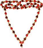 Vridaann Maanti Enterprises Men and Women Pearl Pendant