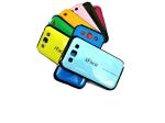 CLUBCLASSY TPU Back case Cover Soft Printed Pack of 8pc. Compatible for Samsung Galaxy Grand Quattro GT-I8552 Glossy