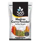 365 SPICERY Madras Curry Powder 100g Pouch Pack