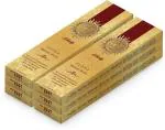 Liberty Natural Incense Stick 9 Inch (Pack of 6)| Agarbatti| Dhoop Stick