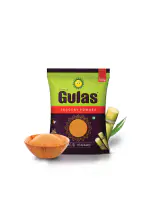 Sunraja Gulas Jaggery Powder, 500G
