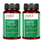 Jiva Digestall Tablet 120 Tablet (Pack of 2)