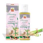 AOS Products 100% Pure Lemongrass Oil - 30 ml