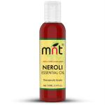 MNT Neroli Essential Oil For Aromatherapy, Massage 100 ml