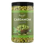 Horaira Nutz Natural Fresh Whole Green Cardamom 150g | Chuti Elaichi 150g |
