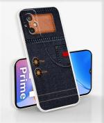 Mobom Designer Back Case Cover For Redmi Mi 11 Prime 4G