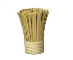 Olrada Wok Brush Cleaning/Whisk Bamboo Scrub Brush Kitchen Cleaning Brushes Bamboo 12 Inch