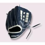 AXG Multicolor Premium Leather And Stylish Baseball Gloves (Pack Of 1)