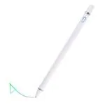 Miracase Network iPhone, iPad and Other Tablets White Copper Active Stylus Pen