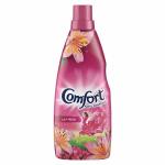 COMFORT AFTER WASH LILY FRESH FABRIC CONDITIONER 860ML