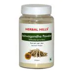 Herbal Hills Ashwagandha Powder 100 g