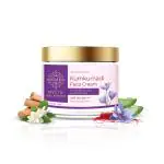 Mystic Pure Ayurveda Kumkumadi Cream For Skin Brightening, Smoothing & Radiance Glow (With SPF 25+) - 100G