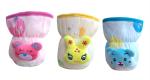 Manan Shopee Kids Multicolor Feeding Bottle Cover (Pack Of 2)
