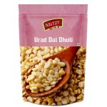 Nutzy Urad Dal Dhuli 500g